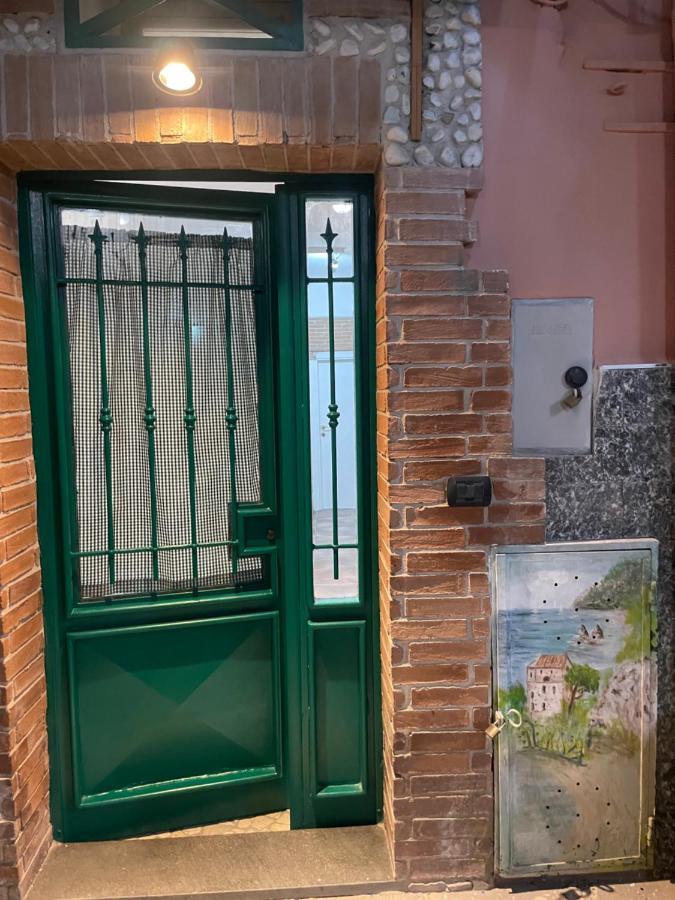 Casiletti'S Home Vietri 外观 照片