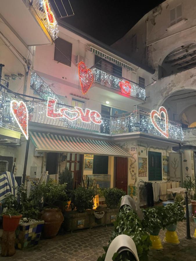 Casiletti'S Home Vietri 外观 照片