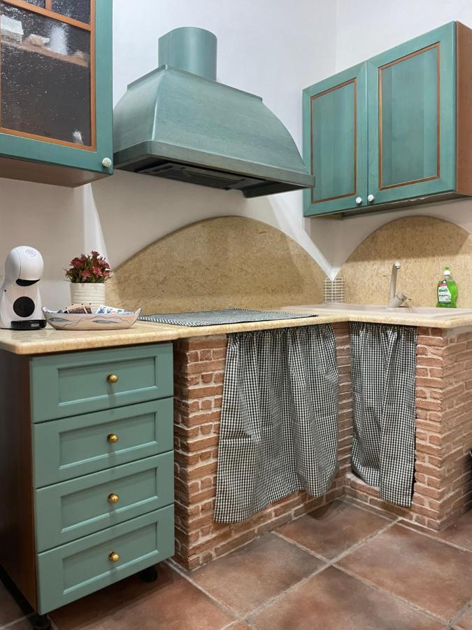 Casiletti'S Home Vietri 外观 照片