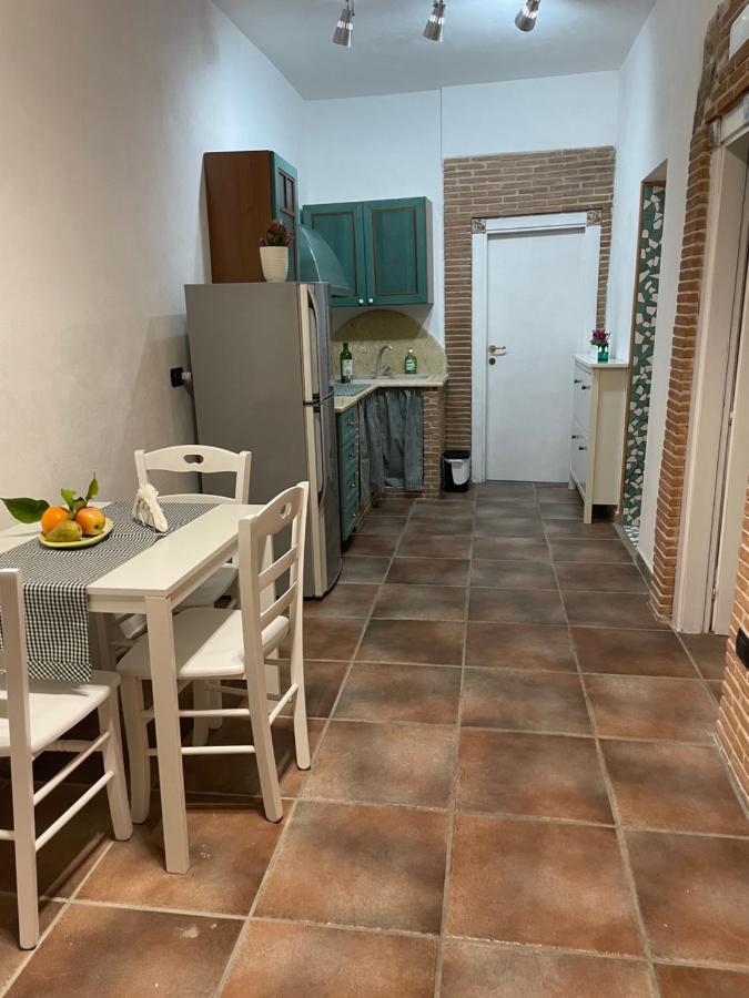 Casiletti'S Home Vietri 外观 照片