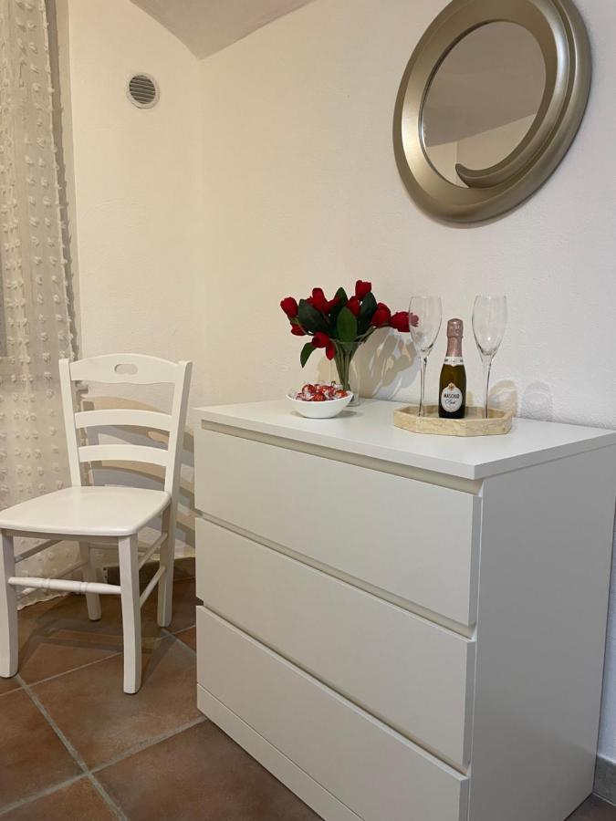 Casiletti'S Home Vietri 外观 照片