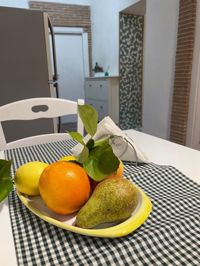 Casiletti'S Home Vietri 外观 照片